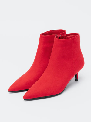 Смотреть модные образы с валберриз с Ботильоны (артикул 263098474)