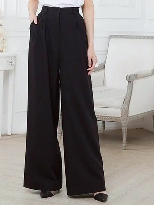 Смотреть образы с Брюки (артикул 11716634)