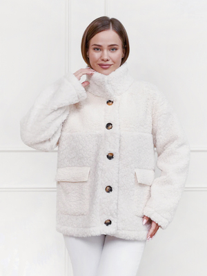 Модный образ ВБ с Шуба (артикул 261526305)