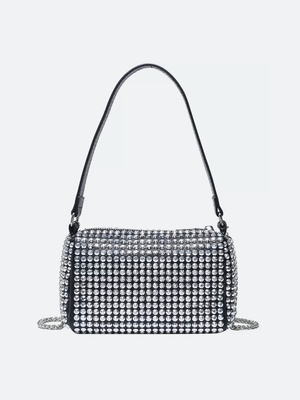 Смотреть модные образы с валберриз с Сумка (артикул 140497123)