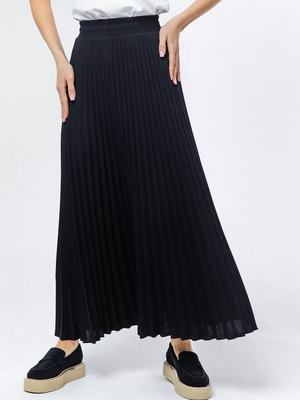 Смотреть модные образы с валберриз с Юбка (артикул 200284332)