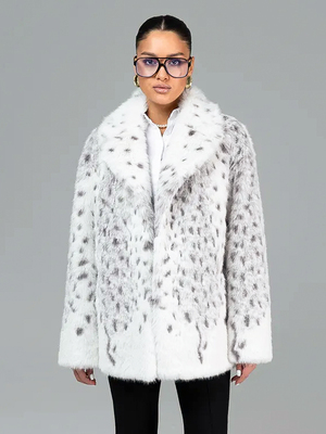 Смотреть модные образы с валберриз с Шуба (артикул 256227543)