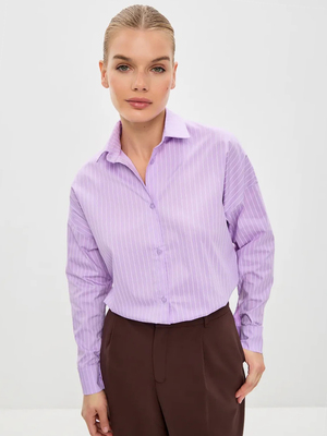 Смотреть модные образы с валберриз с Рубашка (артикул 255353459)