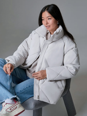 Смотреть образы с Куртка (артикул 249014647)