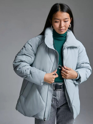 Смотреть образы с Куртка (артикул 249013862)