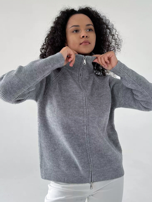 Модный образ ВБ с Кардиган (артикул 175668076)