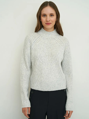 Смотреть образы с Джемпер (артикул 261301094)