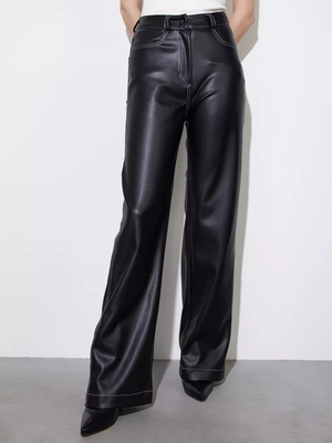 Смотреть образы с Брюки (артикул 170249670)