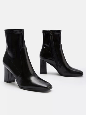 Смотреть образы с Ботильоны (артикул 264062446)