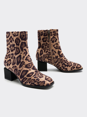 Смотреть модные образы с валберриз с Ботильоны (артикул 264062380)