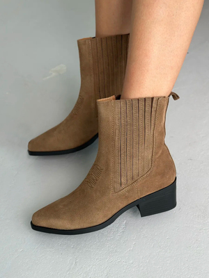 Смотреть образы с Ботильоны (артикул 262867167)