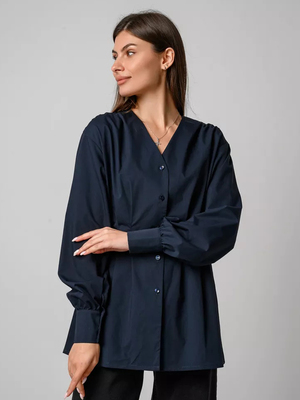 Смотреть образы с Блуза (артикул 174039231)