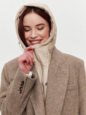 Модный образ ВБ с Капор (артикул 143549902)