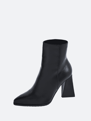 Смотреть модные образы с валберриз с Ботильоны (артикул 269460055)