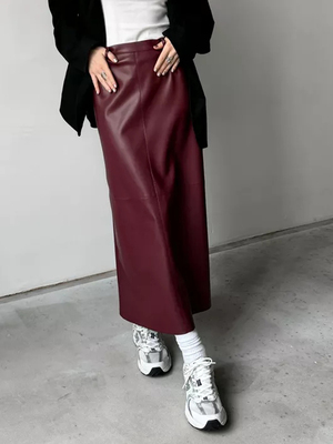 Смотреть образы с Юбка (артикул 219173031)