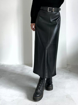 Смотреть модные образы с валберриз с Юбка (артикул 174249480)