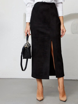 Смотреть образы с Юбка (артикул 140192722)