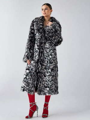 Смотреть модные образы с валберриз с Шуба (артикул 240099904)