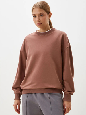 Модный образ ВБ с Свитшот (артикул 179197811)