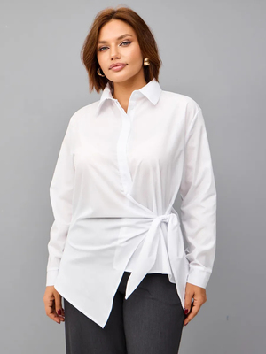 Смотреть образы с Блуза (артикул 251134830)