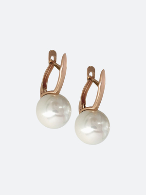 Смотреть модные образы с валберриз с Серьги (артикул 130735599)