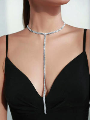 Смотреть образы с Колье (артикул 168070992)