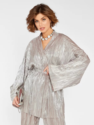 Модный образ ВБ с Кардиган (артикул 190021086)