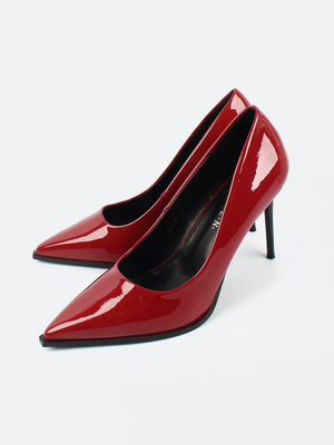 Смотреть образы с Туфли (артикул 254010052)