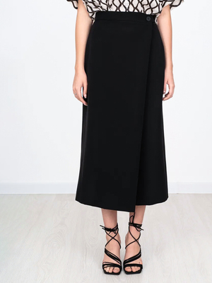 Смотреть модные образы с валберриз с Юбка (артикул 258749599)