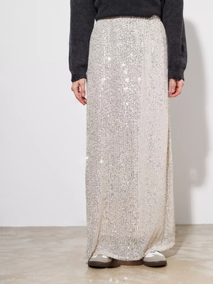 Смотреть модные образы с валберриз с Юбка (артикул 182038728)