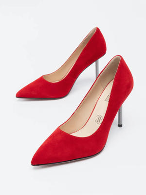 Смотреть модные образы с валберриз с Туфли (артикул 256470824)