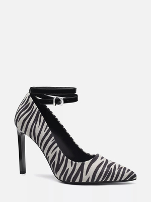 Смотреть образы с Туфли (артикул 244010173)