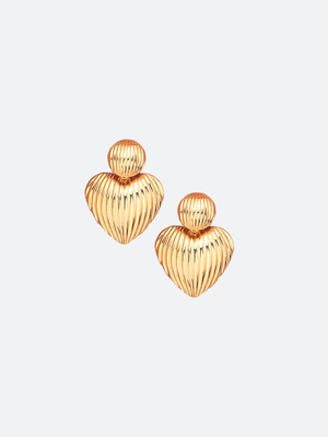 Смотреть модные образы с валберриз с Серьги (артикул 208012628)