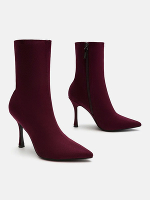 Смотреть модные образы с валберриз с Ботильоны (артикул 268188621)