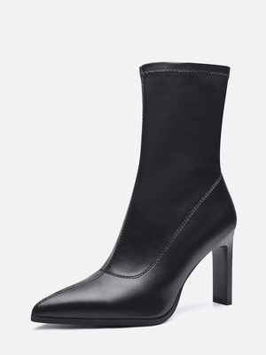 Смотреть образы с Ботильоны (артикул 244010146)