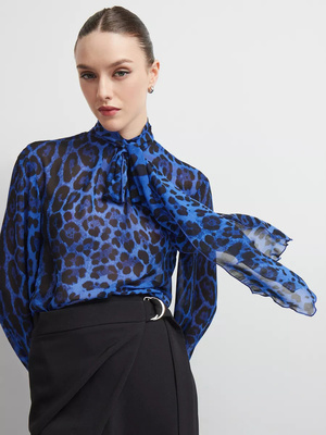 Смотреть образы с Блуза (артикул 234012936)