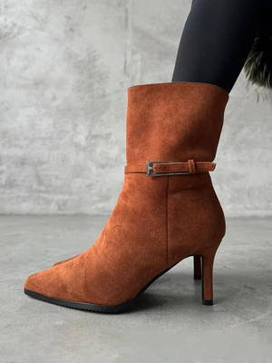 Смотреть образы с Ботильоны (артикул 277068129)