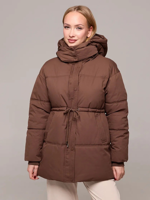 Смотреть образы с Куртка (артикул 271491384)