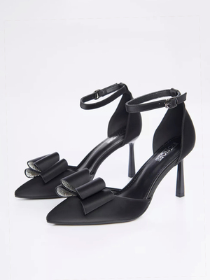 Смотреть модные образы с валберриз с Туфли (артикул 248557484)