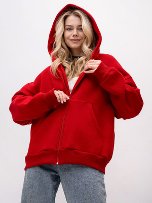 Смотреть модные образы с валберриз с Худи (артикул 217670630)