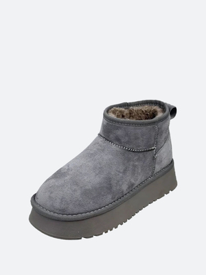 Модный образ ВБ с Угги (артикул 259987852)