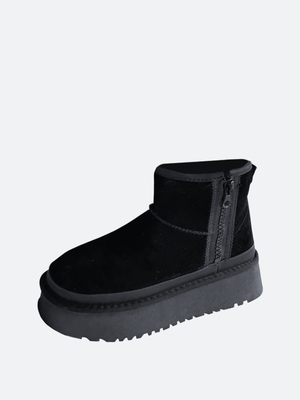 Модный образ ВБ с Угги (артикул 243753137)