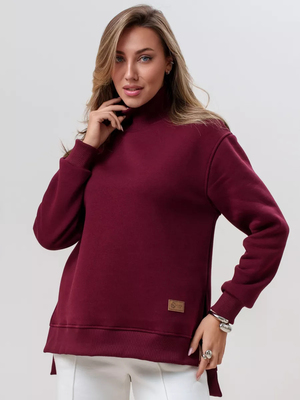 Модный образ ВБ с Свитшот (артикул 269076157)