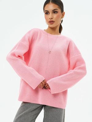 Смотреть образы с Свитер (артикул 275139872)