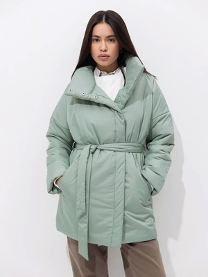 Смотреть образы с Куртка (артикул 167946220)