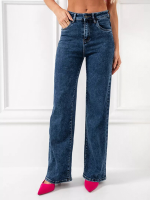 Смотреть образы с Джинсы (артикул 183889093)