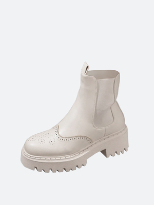 Смотреть модные образы с валберриз с Ботинки (артикул 271920043)