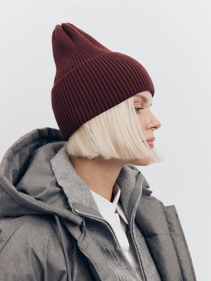 Смотреть модные образы с валберриз с Шапка (артикул 273445558)