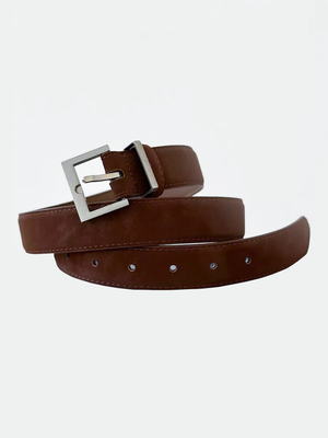 Смотреть модные образы с валберриз с Ремень (артикул 235450066)