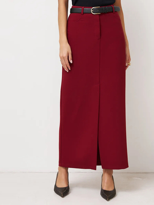 Смотреть модные образы с валберриз с Юбка (артикул 278866003)